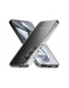 crong Etui Crystal Shield Cover Samsung Galaxy S24+ Przezroczyste - nr 2