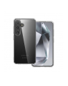 crong Etui Crystal Shield Cover Samsung Galaxy S24+ Przezroczyste - nr 3