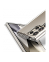crong Etui Crystal Shield Cover Samsung Galaxy S24 Ultra Przezroczyste - nr 3