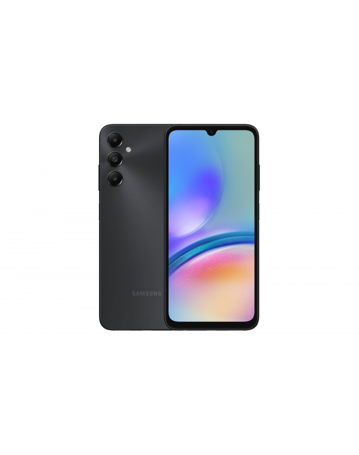 samsung Smartfon GALAXY A05s LTE 4/128GB Czarny główny