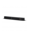 cyberpower Listwa basic PDU20BHVIEC12R 1U, 16A, 1xC20, 12xC13 - nr 1