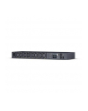 cyberpower Listwa zarządzalna PDU41004 1U, 12A, 8xC13 - nr 6
