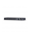 cyberpower Listwa zarządzalna PDU41004 1U, 12A, 8xC13 - nr 8