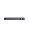 cyberpower Listwa zarządzalna PDU81005 MBO, 1U, 16A, 8xC13 - nr 2