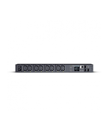 cyberpower Listwa zarządzalna PDU81005 MBO, 1U, 16A, 8xC13