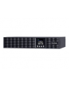 cyberpower Zasilacz awaryjny UPS OLS1000ERT2UA 8xC13/USB/RS232/Relay/Dry contact - nr 7