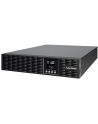 cyberpower Zasilacz awaryjny UPS OLS1000ERT2UA 8xC13/USB/RS232/Relay/Dry contact - nr 9