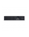 cyberpower Zasilacz awaryjny UPS OLS1500ERT2UA 8xC13/USB/RS232/Relay/Dry contact - nr 23
