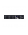 cyberpower Zasilacz awaryjny UPS OLS1500ERT2UA 8xC13/USB/RS232/Relay/Dry contact - nr 27