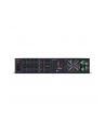 cyberpower Zasilacz awaryjny UPS OLS3000ERT2UA 8xC13/2xC19/USB/RS232/Relay/Dry contact - nr 24