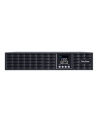 cyberpower Zasilacz awaryjny UPS OLS3000ERT2UA 8xC13/2xC19/USB/RS232/Relay/Dry contact - nr 25