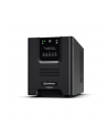 cyberpower Zasilacz awaryjny UPS PR1000ELCD - nr 1