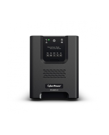 cyberpower Zasilacz awaryjny UPS PR1000ELCD