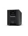 cyberpower Zasilacz awaryjny UPS PR1000ELCD - nr 5