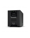 cyberpower Zasilacz awaryjny UPS PR1000ELCD - nr 9
