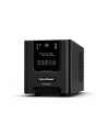 cyberpower Zasilacz awaryjny UPS PR750ELCD - nr 1