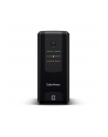 cyberpower Zasilacz awaryjny UPS UT1050EG-FR 1050VA/630W 4ms/AVR/4xFR/RJ11/RJ45 - nr 3