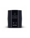 cyberpower Zasilacz awaryjny UPS UT1500EG-FR 1500VA/900W 4ms/AVR/4xFR/RJ11/RJ45 - nr 3