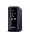 cyberpower Zasilacz awaryjny UPS VP1000EILCD 1000VA/550W AVR/LCD/6xC13/RJ11/RJ45 - nr 1