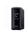 cyberpower Zasilacz awaryjny UPS VP700ELCD-FR LCD/4ms/AVR/4xFR/RJ11/RJ45 - nr 4