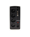 cyberpower Zasilacz awaryjny UPS VP700ELCD-FR LCD/4ms/AVR/4xFR/RJ11/RJ45 - nr 5