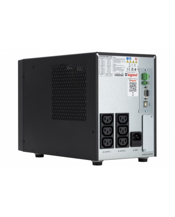 legrand Zasilacz awaryjny Keor SPE 2kVA Tower 311063