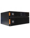 vertiv Zasilacz awaryjny UPS GXT5-5000IRT5UXLN 5000VA/5000W 230V Rack/Tower z szynami i kartą komunikacyjną - nr 2