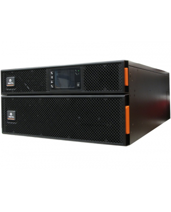 vertiv Zasilacz awaryjny UPS GXT5-5000IRT5UXLN 5000VA/5000W 230V Rack/Tower z szynami i kartą komunikacyjną