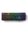 Razer DeathStalker V2 Pro Purple Switch US Czarna (RZ0304361800R3M1) - nr 1