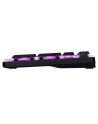 Razer DeathStalker V2 Pro Purple Switch US Czarna (RZ0304361800R3M1) - nr 7