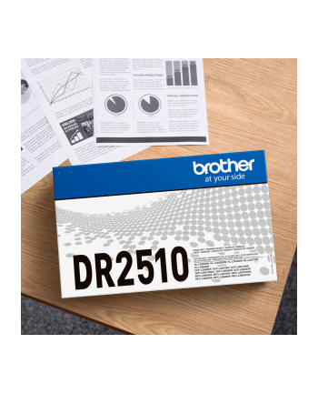 Brother DR-2510 Czarny