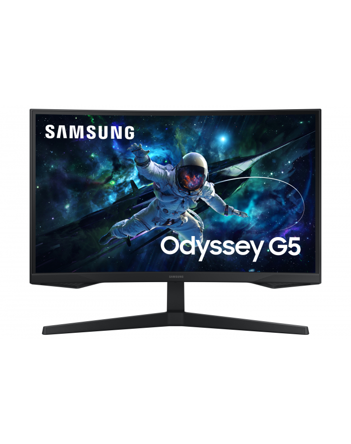 Samsung 27'' Odyssey G5 (LS27CG552EUXEN) główny