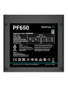 Deepcool PF650 650W 80 Plus (RPF650DHA0BEU) - nr 9