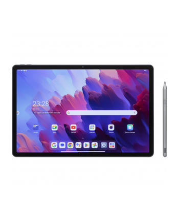 Lenovo Tab P12 12,7'' 8/128GB Szary (ZACH0112SE)