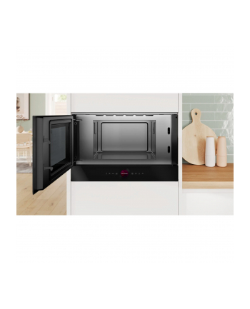 Bosch Serie 8 BFL7221B1 nr 1