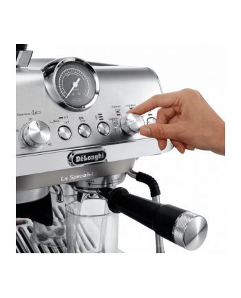 De'Longhi La Specialista Arte Evo EC9255.M