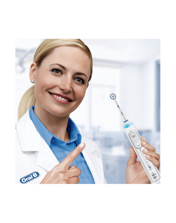 Oral-B  Genius X 20100S White główny