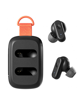 Skullcandy Dime 3 Czarny (S2DCW-R740)