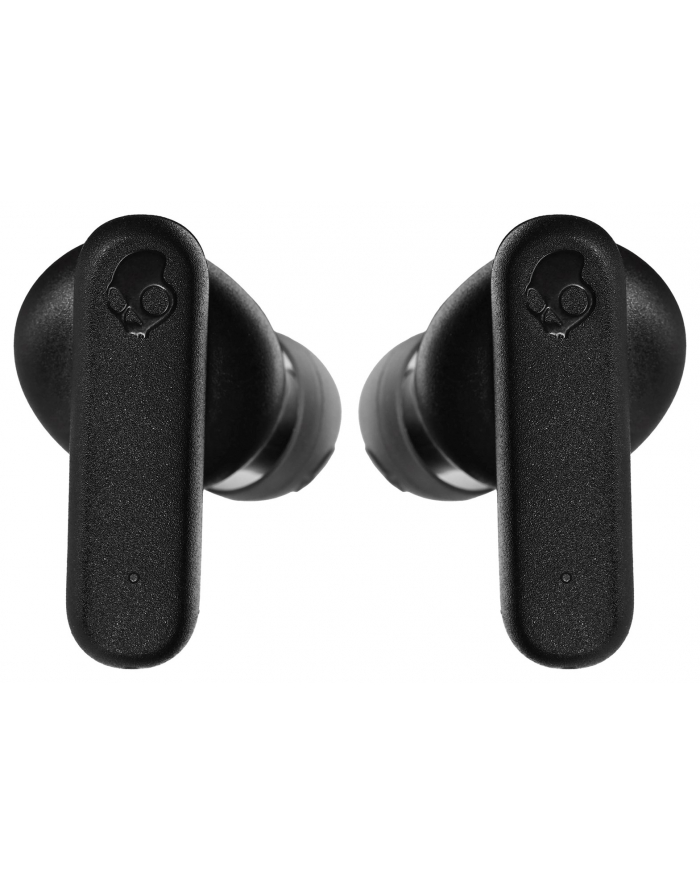 Skullcandy Smokin Buds TWS Czarne główny