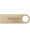 kingston Pendrive Data Traveler DTSE9G3 64GB USB3.2 Gen1 - nr 2