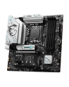 msi Płyta główna B760M GAMING PLUS WIFI s1700 4DDR5 DP/HDMI mATX - nr 26