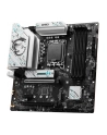 msi Płyta główna B760M GAMING PLUS WIFI s1700 4DDR5 DP/HDMI mATX - nr 39