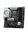 msi Płyta główna B760M GAMING PLUS WIFI s1700 4DDR5 DP/HDMI mATX - nr 45