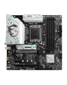 msi Płyta główna B760M GAMING PLUS WIFI s1700 4DDR5 DP/HDMI mATX - nr 9
