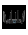 asus Router GT-BE98  ROG Rapture WiFi 7 Backup WAN Porty 10G - nr 30