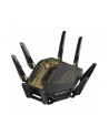 asus Router GT-BE98  ROG Rapture WiFi 7 Backup WAN Porty 10G - nr 38