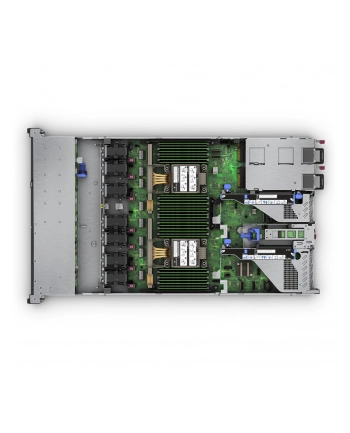 hewlett packard enterprise Serwer DL360 Gen11 5415+ 8SFF P51932-421