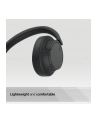 sony Słuchawki WH-CH720N czarne - nr 13