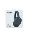 sony Słuchawki WH-CH720N czarne - nr 1