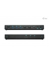 i-tec Stacja dokująca USB-C Triple Display Docking Station Gen 2 Pro + Power Delivery 100W - nr 19
